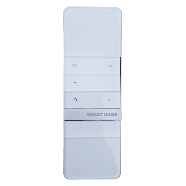 Smart Home DD1810H 1 csatornás BiDi távirányító