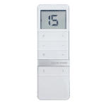 Smart Home DD1812H 15+1 csatornás BiDi távirányító