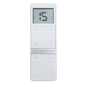 Smart Home DD1812H 15+1 csatornás BiDi távirányító