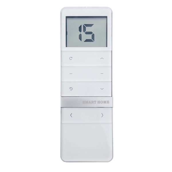 Smart Home DD1812H 15+1 csatornás BiDi távirányító