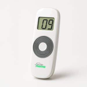 smart home dc307 redőnytávirányító