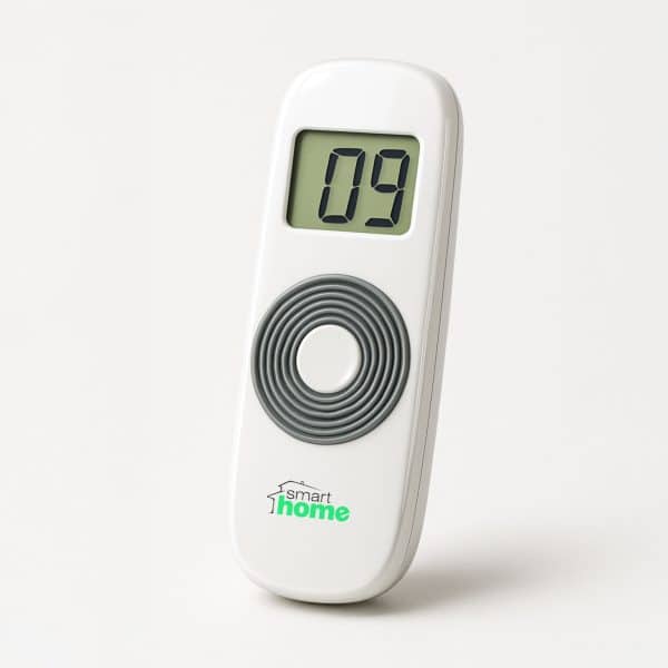 smart home dc307 redőnytávirányító