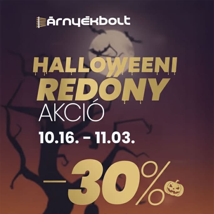 redőny akcio budapest