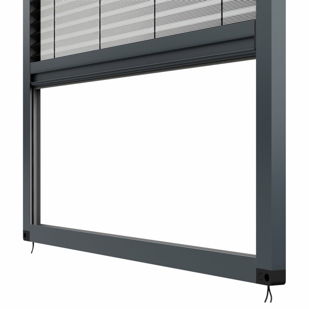 pliszé szúnyogháló ablakra