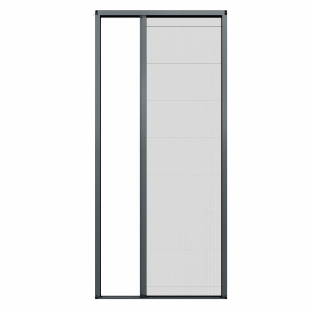 pliszé szúnyogháló ajtó