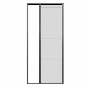 pliszé szúnyogháló ajtóra