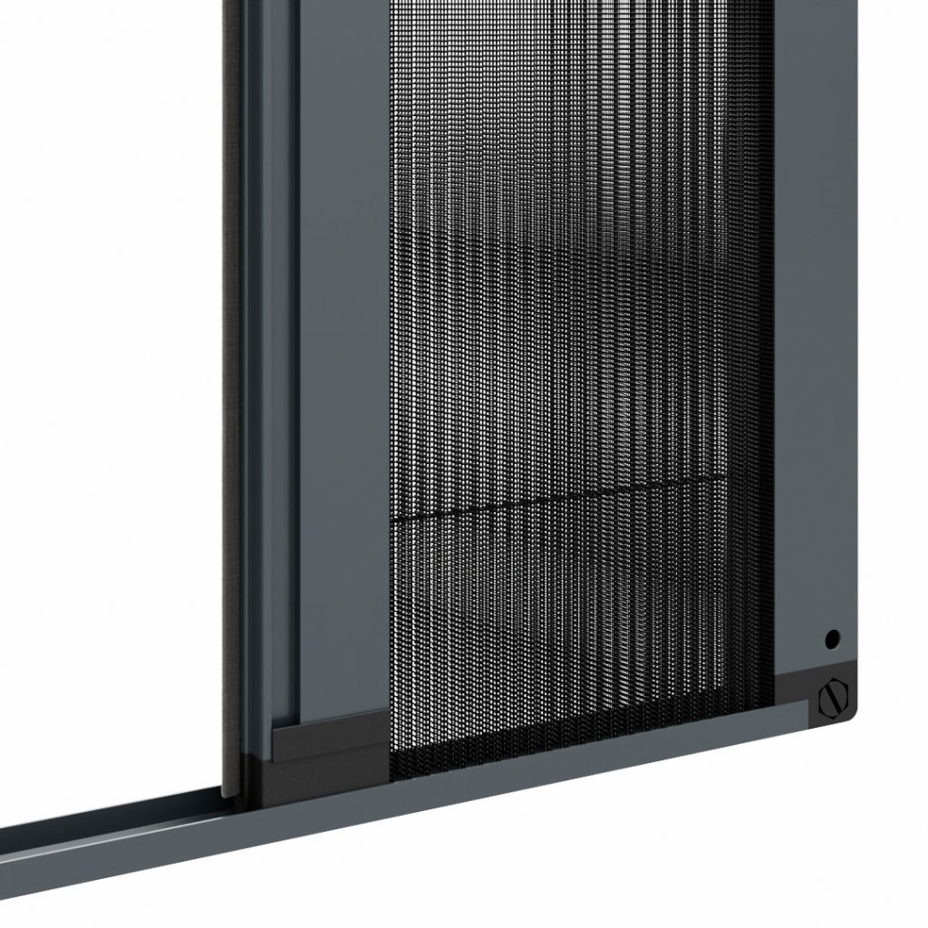 pliszé szúnyogháló ajtó